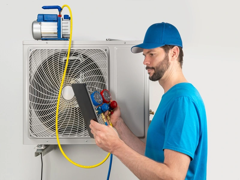 Signs Your Air Conditioner Needs a Professional Inspection