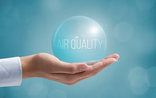 How to Improve Indoor Air Quality for a Healthier Home