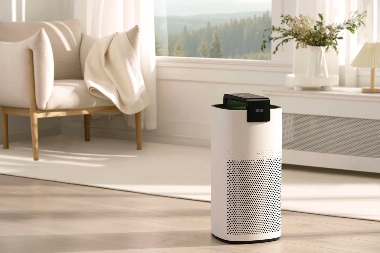 air purifier