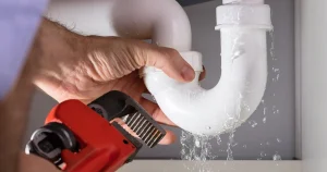 plumbing replacement