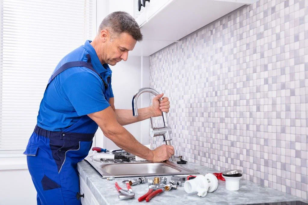 Emergency Plumbing: What You Should Do Before Help Arrives