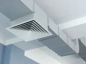 duct