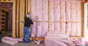 insulation