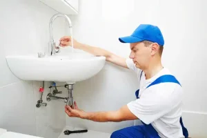 plumber
