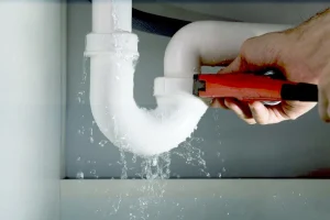 plumbing pipe