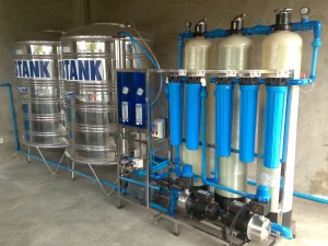 tank
